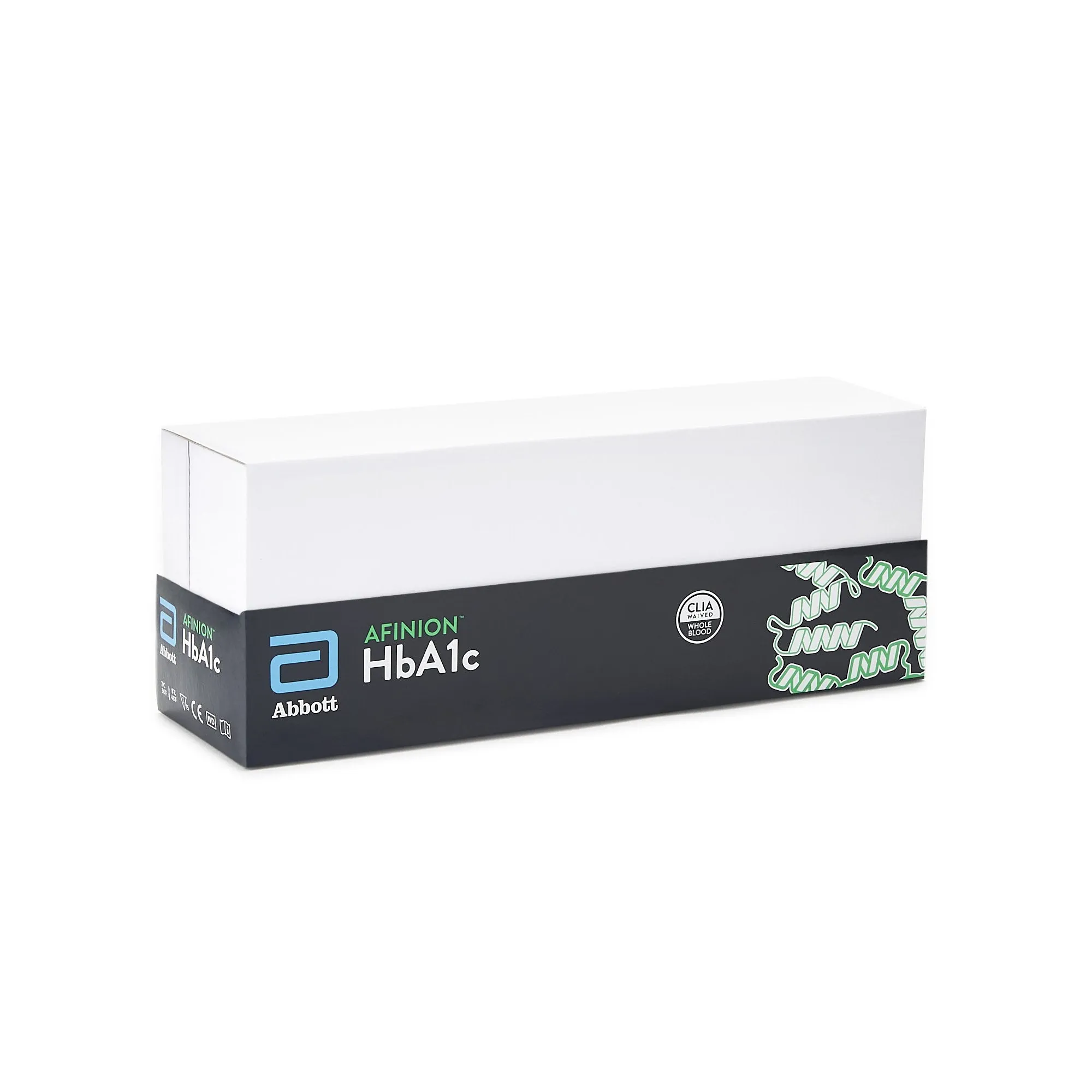 Afinion™ Diabetes Management Rapid Test Kit