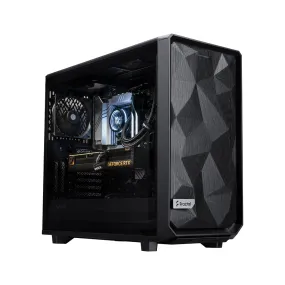 Aftershock Focus Pro Creator Desktop PC (Intel i7 14700K) [RTX 4070]