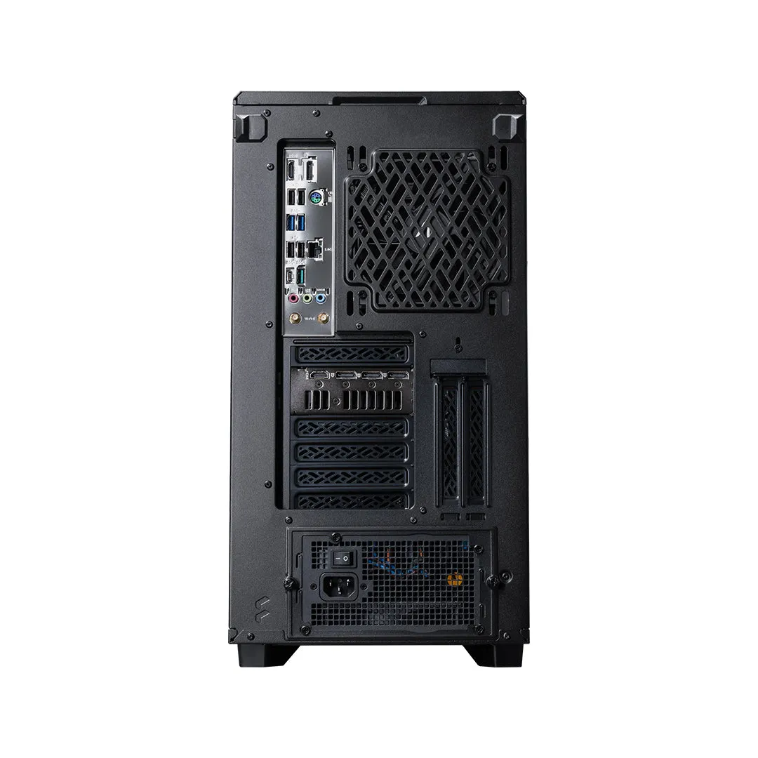 Aftershock Focus Pro Creator Desktop PC (Intel i7 14700K) [RTX 4070]