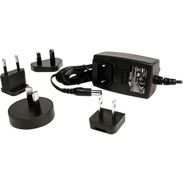 Aguilar PSU-1 Universal 9v Power Supply