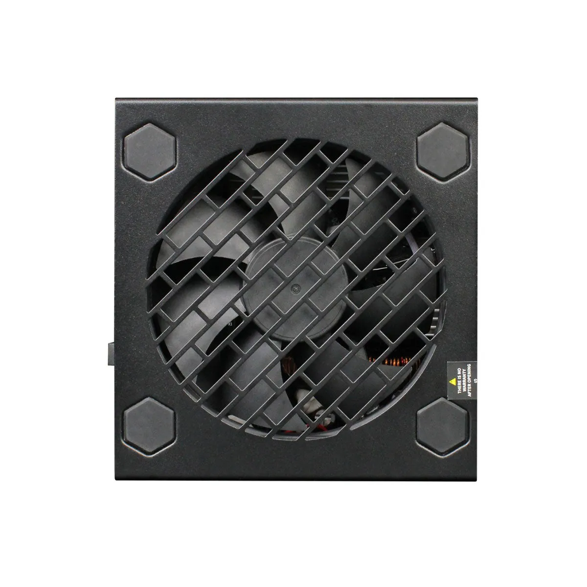 Aigo AP650 650W 80  Non-Modular Power Supply (Black)