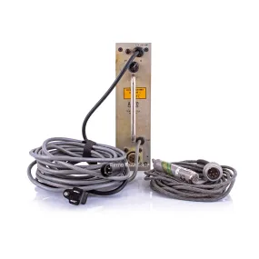 Altec M20   525A PSU   Original Box