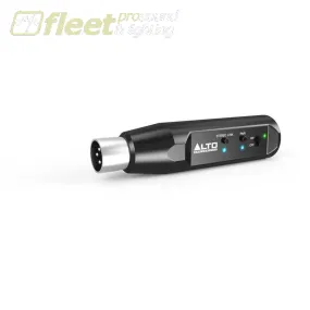 Alto BLUETOOTHTOTAL  Bluetooth XLR Receiver with PSU
