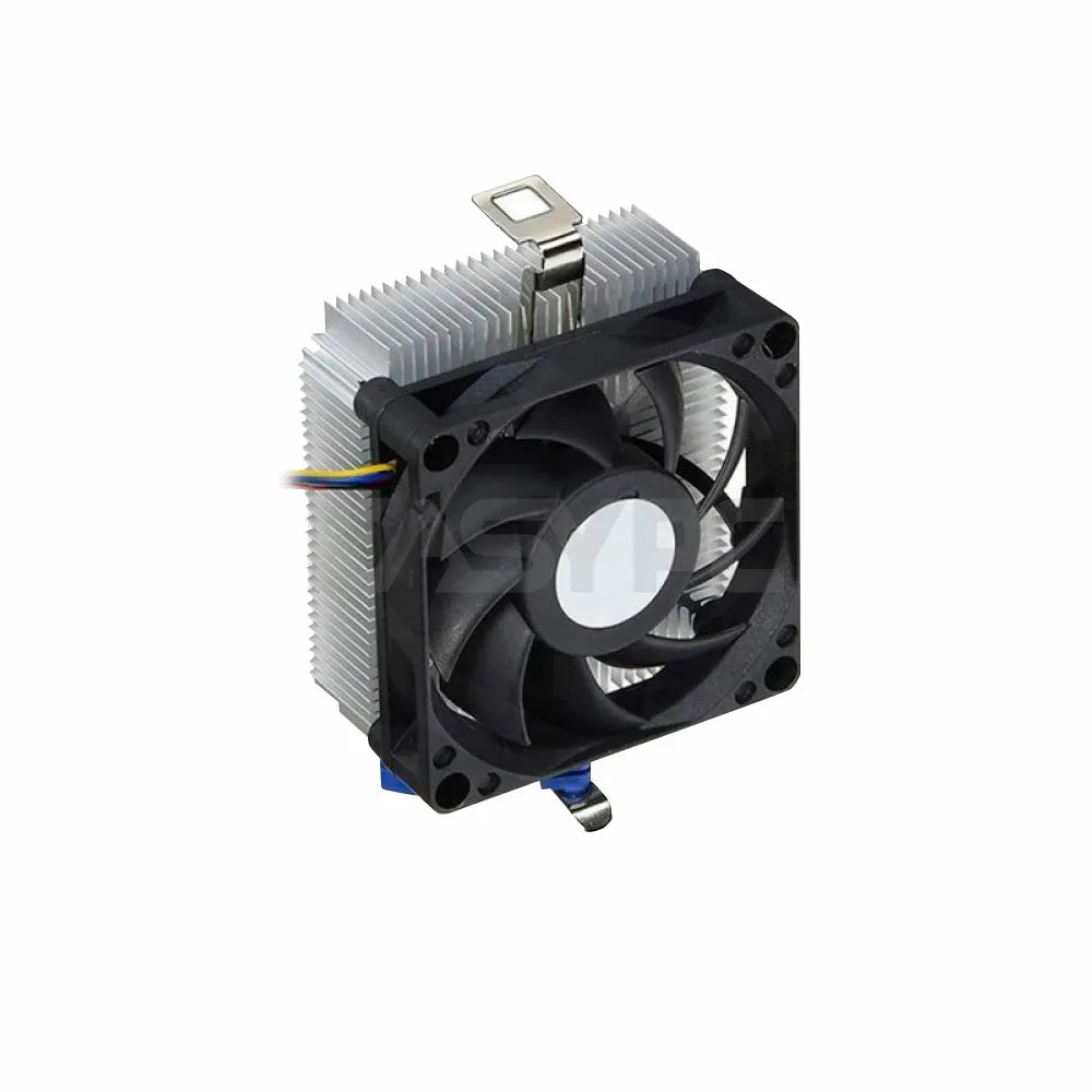 AMD Athlon 200GE Vega3 Socket Am4 3.2ghz Processor AMD FAN MPK