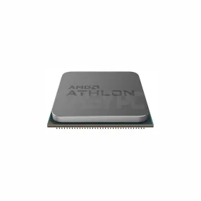 AMD Athlon 200GE Vega3 Socket Am4 3.2ghz Processor AMD FAN MPK