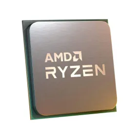 AMD CPU Ryzen 5 3600 Tray