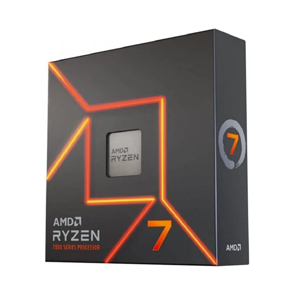 AMD CPU Ryzen 7 7700X