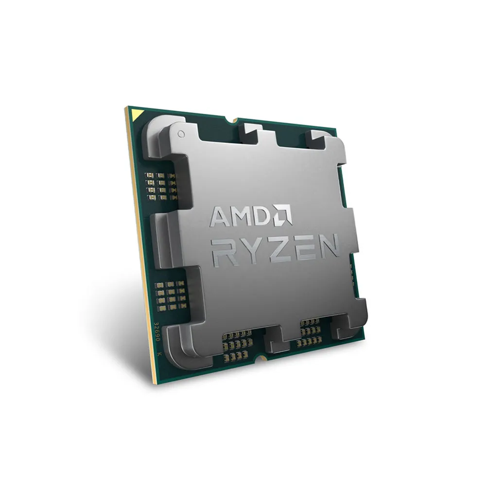 AMD CPU Ryzen 7 7800X3D Tray