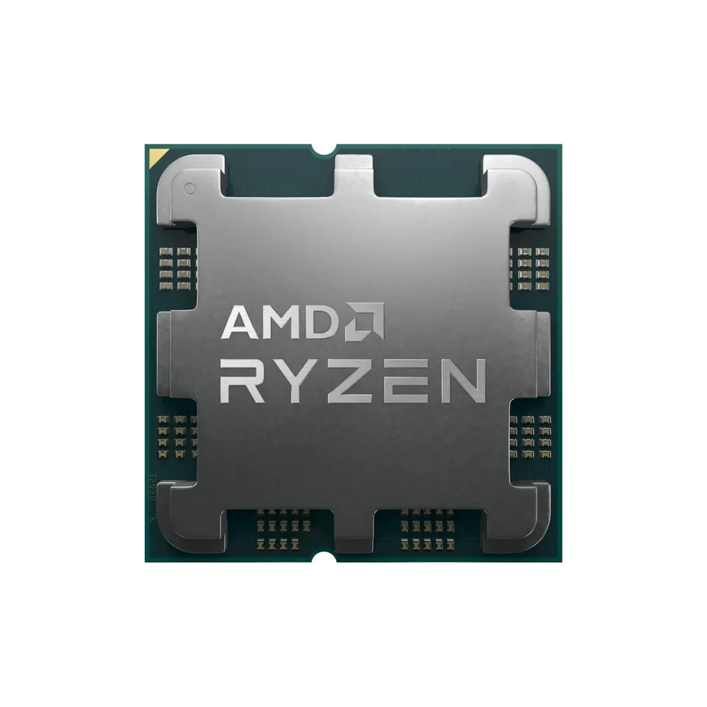 AMD CPU Ryzen 9 7950X