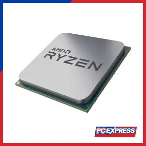 AMD Ryzen™  3 3200G Processor with Radeon™  Vega 8 Graphics
