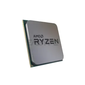 AMD Ryzen 5 5600G Socket Am4 3.9GHz with Radeon Vega 7 Processor TTP