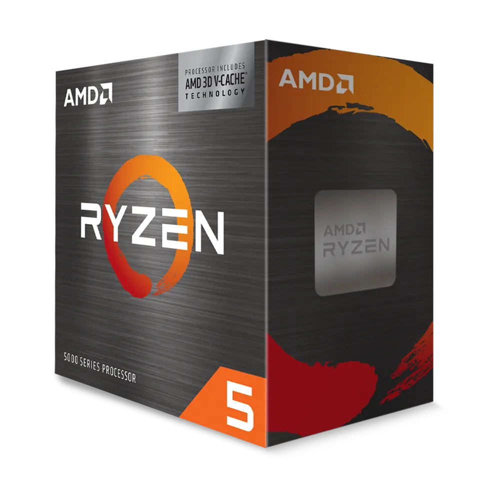 AMD Ryzen 5 5600X | 6 Cores 12 Threads CPU