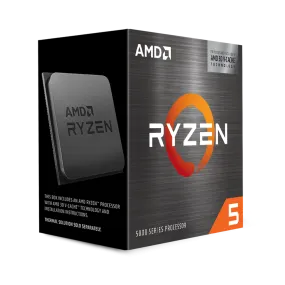 AMD Ryzen 5 5600X | 6 Cores 12 Threads CPU