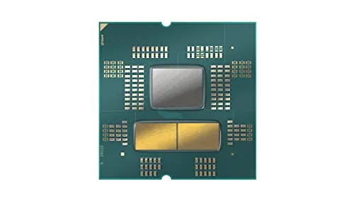 AMD Ryzen 5 7600X 6-Core, 12-Thread Unlocked Desktop Processor