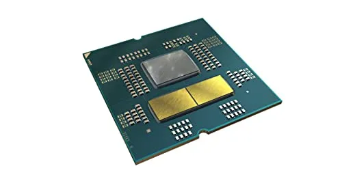 AMD Ryzen 5 7600X 6-Core, 12-Thread Unlocked Desktop Processor
