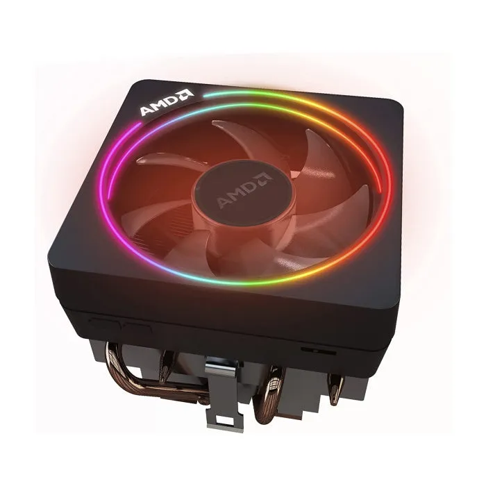 AMD Ryzen 7 2700X Processor (BOX)