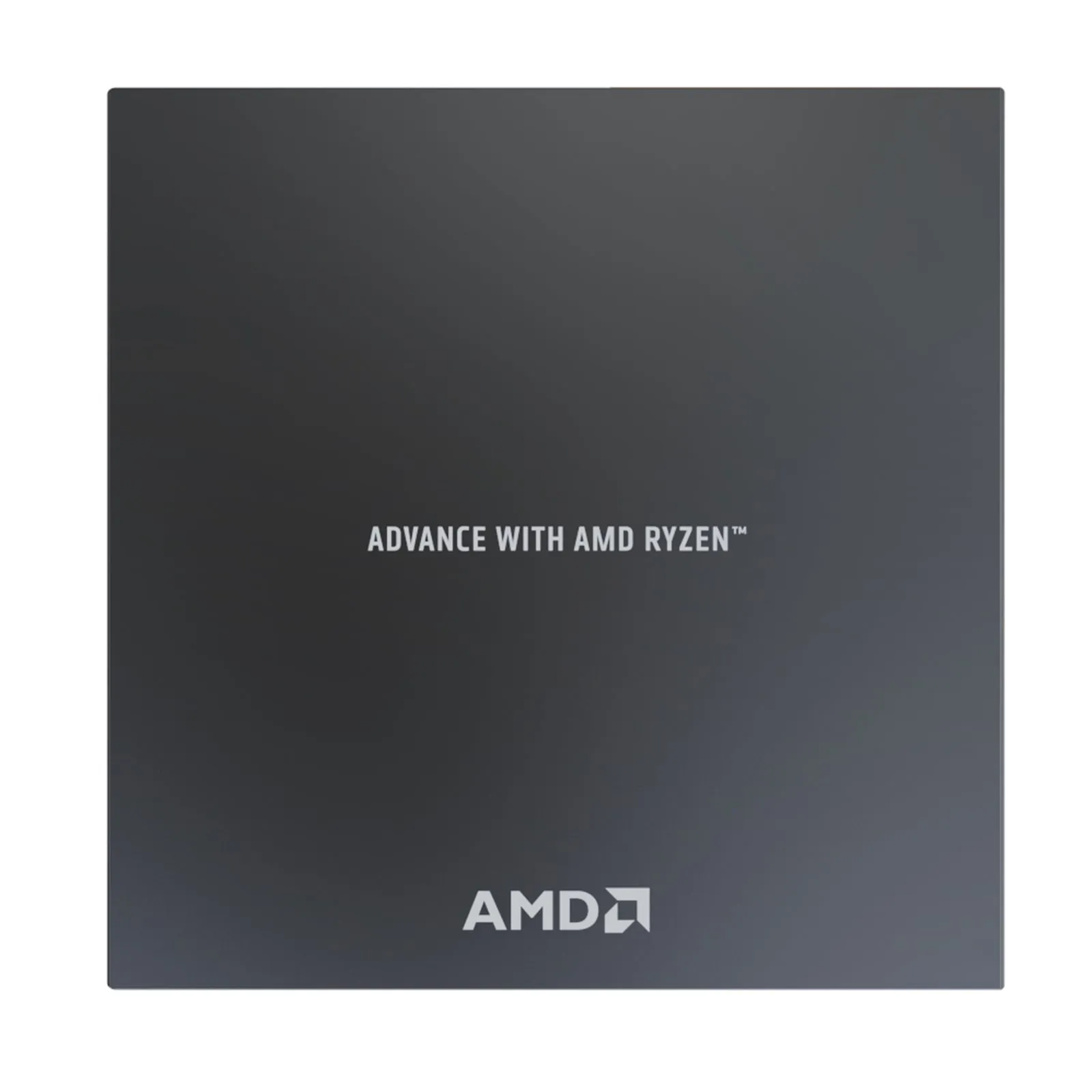 AMD Ryzen 7 7700 with Radeon Graphics, 8 Core Processor, 16 Threads, 3.8Ghz up to 5.3Ghz Turbo, 40MB Cache, 65W, Wraith Prism LED Cooler