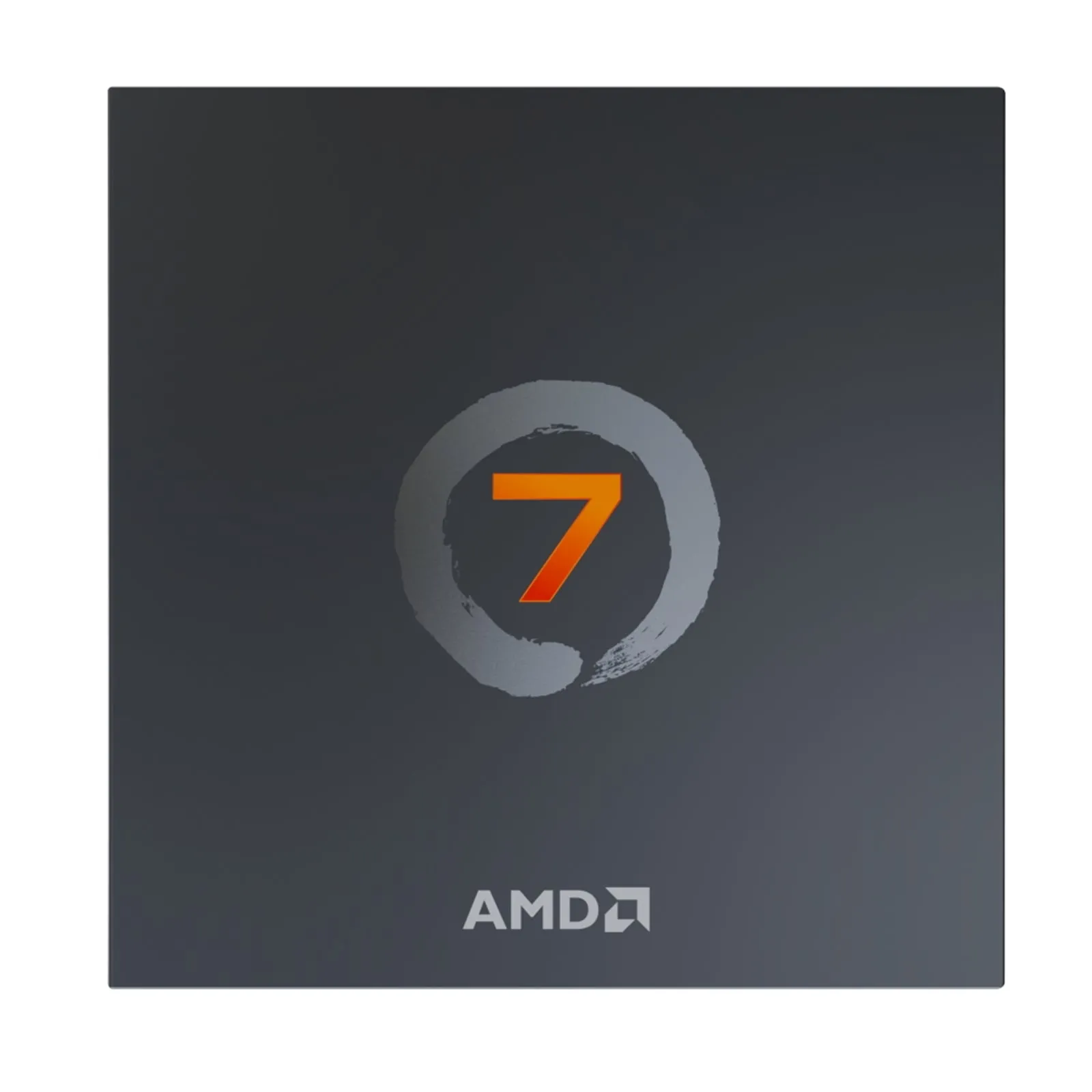 AMD Ryzen 7 7700 with Radeon Graphics, 8 Core Processor, 16 Threads, 3.8Ghz up to 5.3Ghz Turbo, 40MB Cache, 65W, Wraith Prism LED Cooler