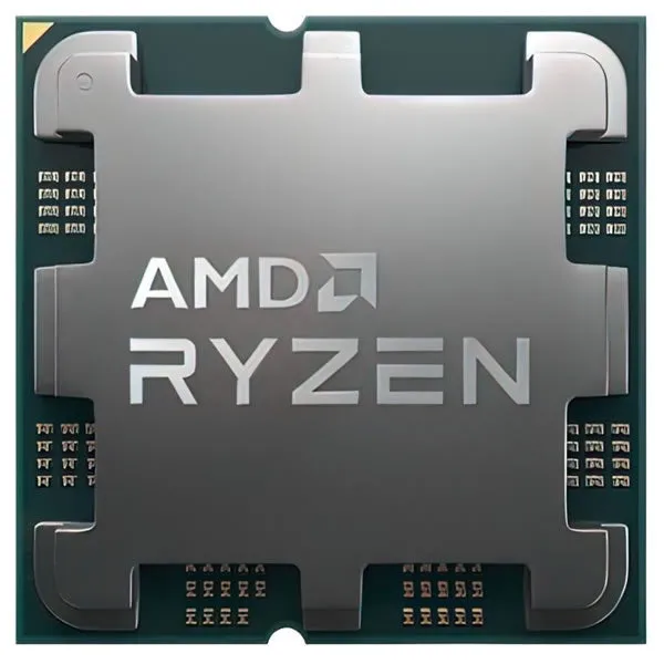 AMD RYZEN 7 7800X3D AM5 Desktop CPU - No Cooler