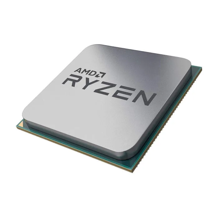 AMD Ryzen 9 3900X 12-core processor (BOX)