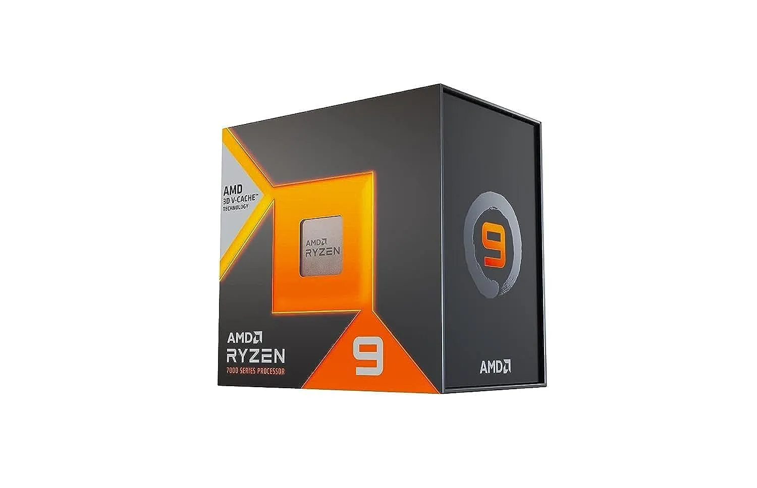 AMD Ryzen 9 Combo -AMD Ryzen 9 7950X3D Processor / MSi MEG X670E ACE DDR5 Motherboard / Gskill Trident Z5 RGB 32GB (16GBx2) DDR5 6000MHz Ram