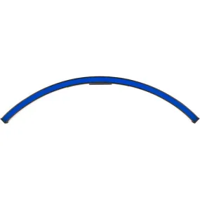 American DJ PIXIE-CURVE-60 RGB Indoor Pixel Batten Fixture