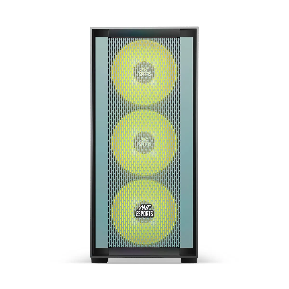 ANT ESPORTS GAMING CABINET 690 AIR ARGB
