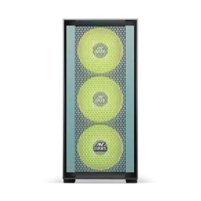 ANT ESPORTS GAMING CABINET 690 AIR ARGB