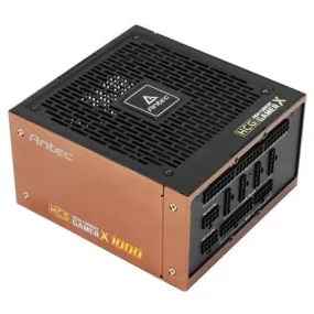 ANTEC 1000W HCG1000 EXTREME 80PLUS GOLD FULLY MODULAR SMPS