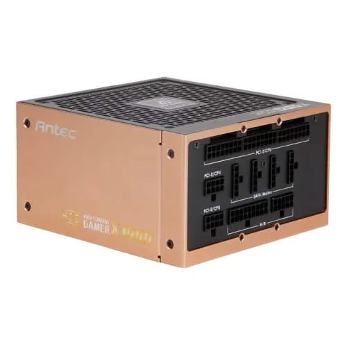 ANTEC 1000W HCG1000 EXTREME 80PLUS GOLD FULLY MODULAR SMPS