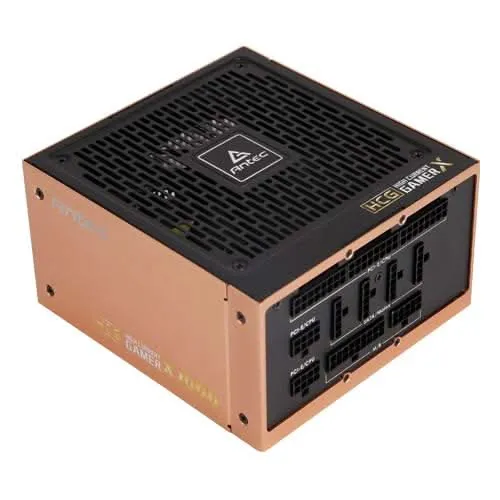 ANTEC 1000W HCG1000 EXTREME 80PLUS GOLD FULLY MODULAR SMPS