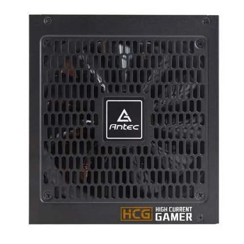 ANTEC 750W HCG750 80 PLUS BRONZE FULLY MODULAR SMPS