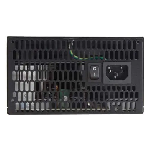 ANTEC 750W HCG750 80 PLUS BRONZE FULLY MODULAR SMPS
