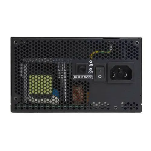 ANTEC 750W HCG750 80 PLUS GOLD FULLY MODULAR SMPS