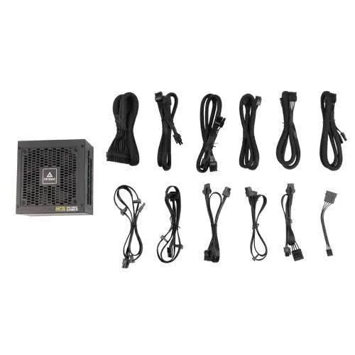 ANTEC 750W HCG750 80 PLUS GOLD FULLY MODULAR SMPS