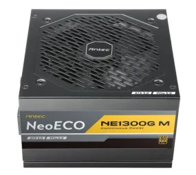 Antec NE1300G M ATX 80  Gold Power Supply