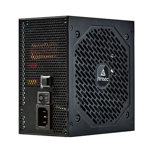 ANTEC NEOECO 850W NE850 80 PLUS GOLD FULLY MODULAR SMPS