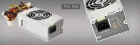 ANTEC OEM 300w TFX 80  Gold PSU Bulk PSU for Small Form Factor Case