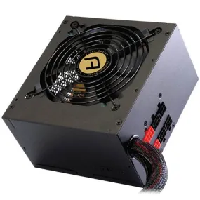 Antec  Power Supply  650 Watt  80 Plus Bronze   NE-650