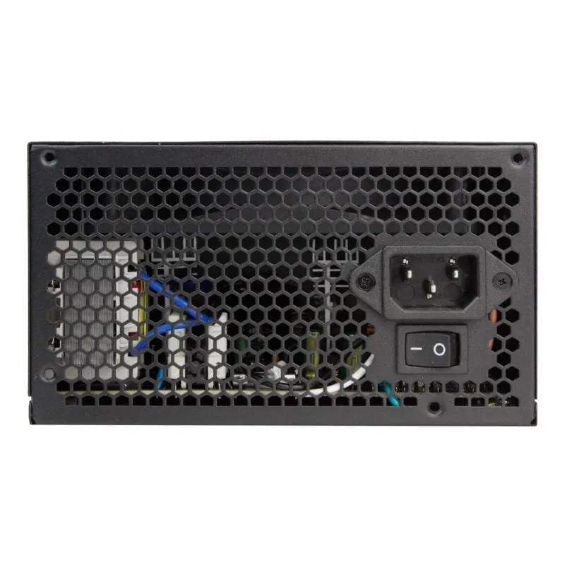 Antec Psu Atom B 550 W Bronze Non Mod Atom B550