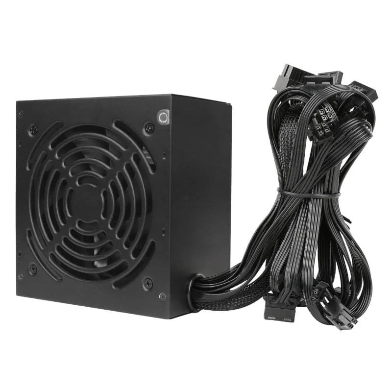 Antec Psu Atom B 550 W Bronze Non Mod Atom B550