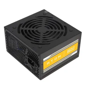 Antec Psu Atom B 650 W Bronze Non Mod Atom B650