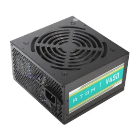 Antec Psu Atom V 450 W Non Mod Atom V450