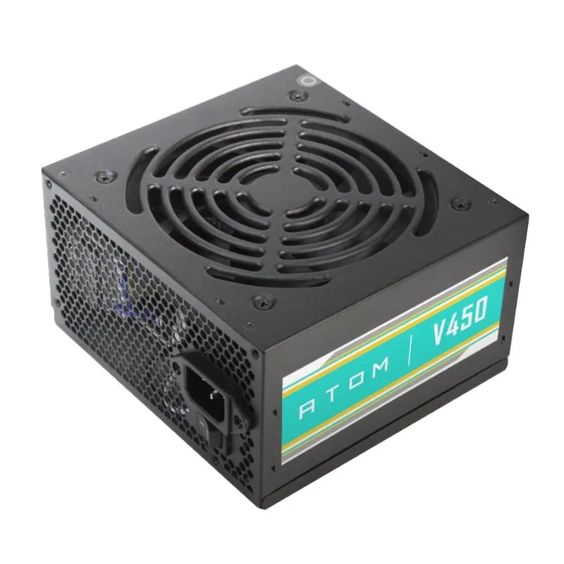 Antec Psu Atom V 450 W Non Mod Atom V450