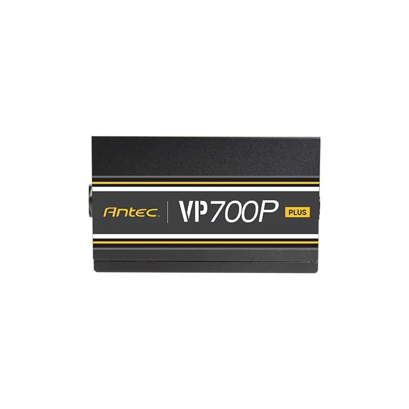 Antec Vp700W Plus Non-Modular Psu