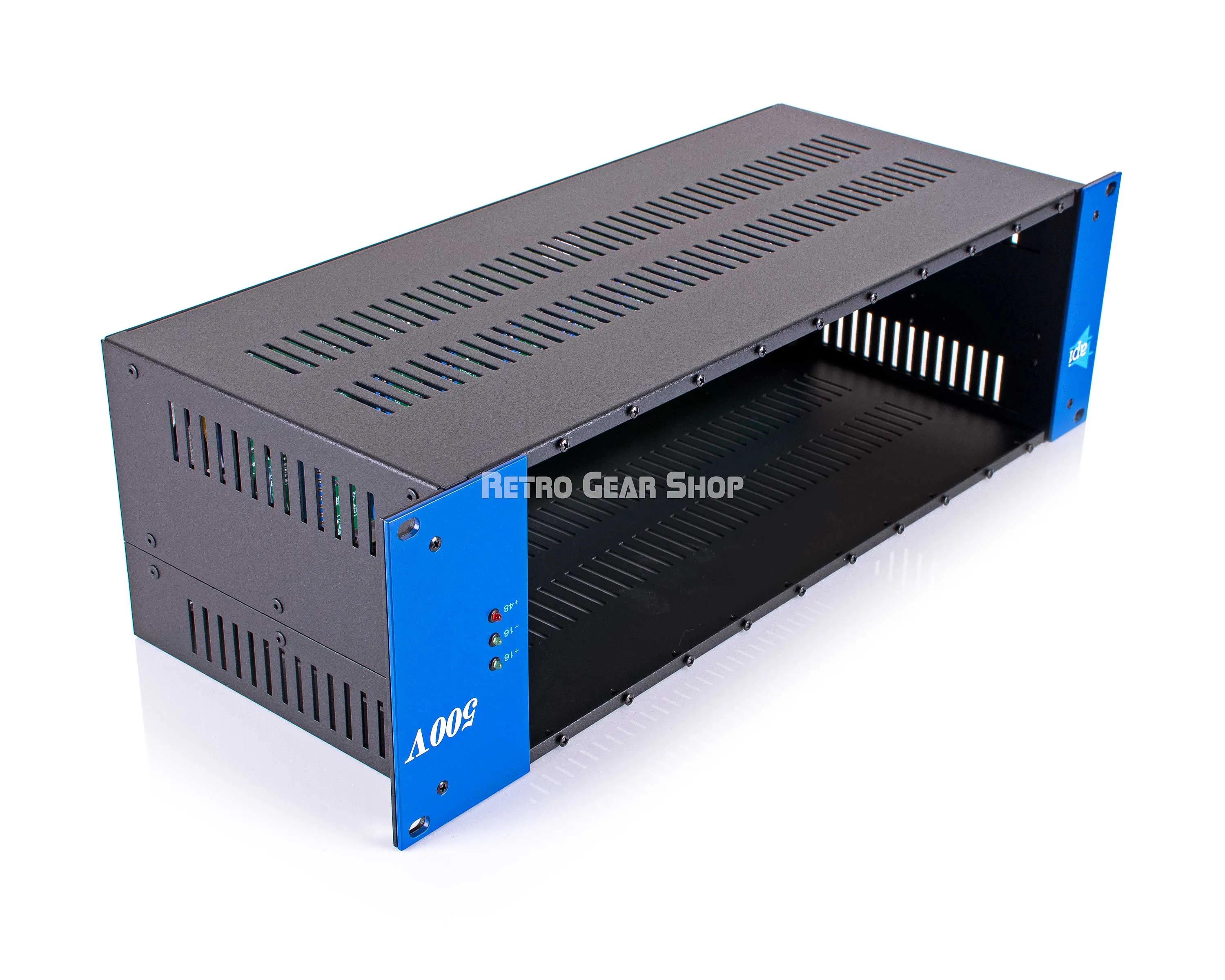 API 500VPR   L200 PSU Used
