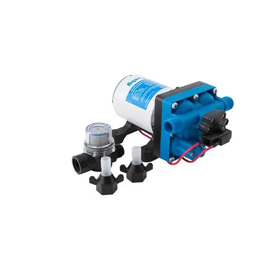 Aqua Pro Fresh Water Pump