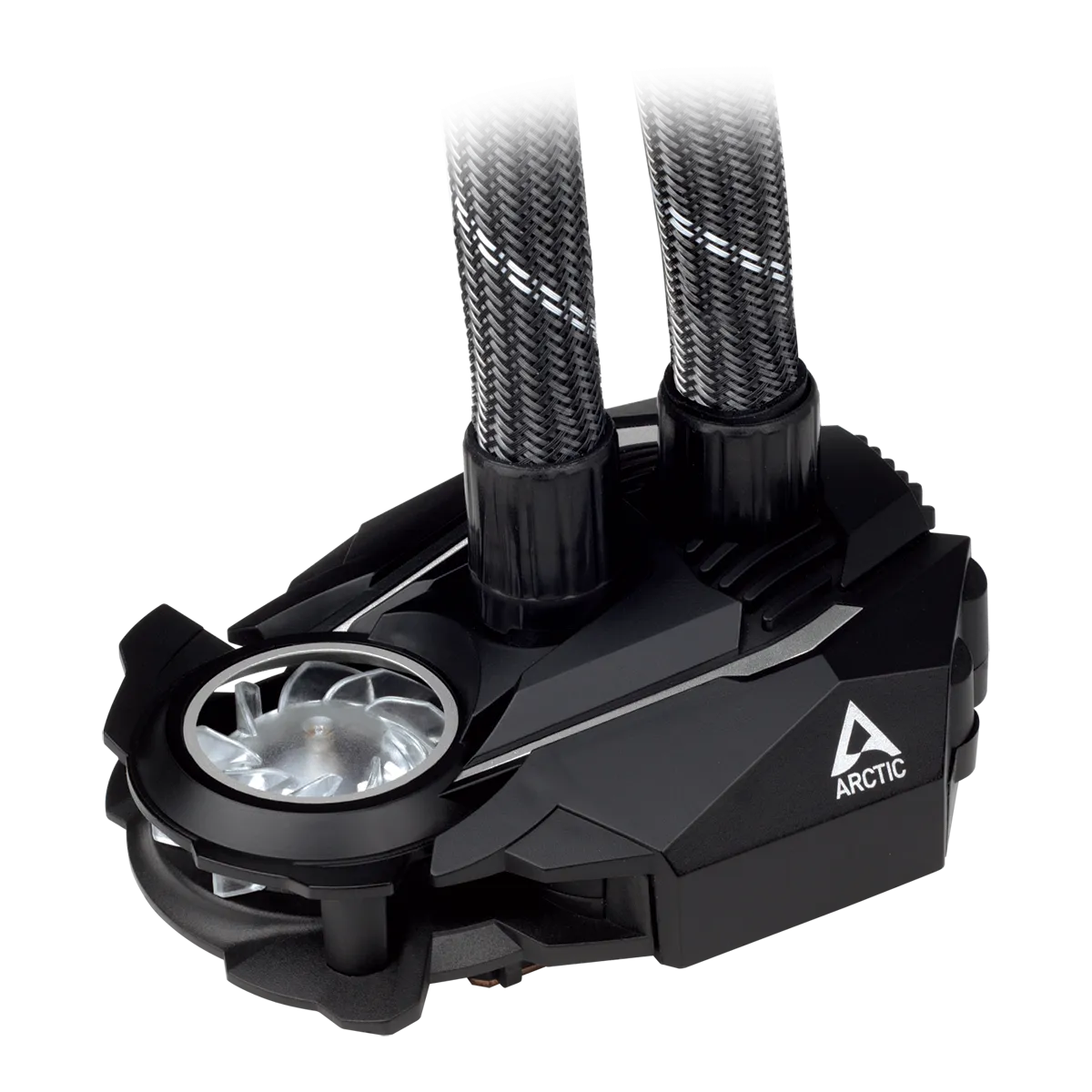Arctic Liquid Freezer II ARGB 240 | 240mm AIO Liquid Cooler