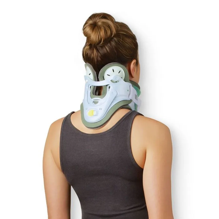 Aspen Vista MultiPost Collar Set with Replacement Pads