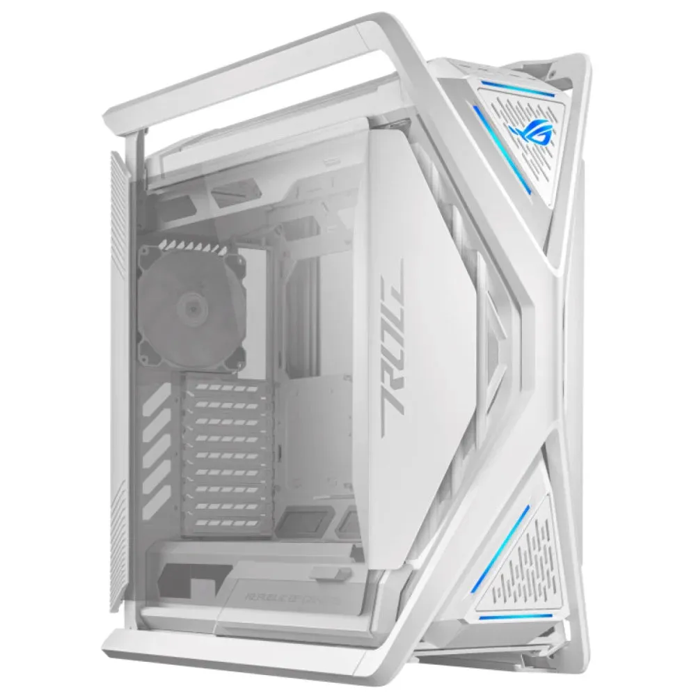 ASUS GR701 ROG Hyperion White